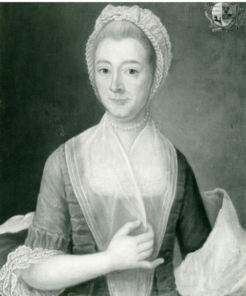 Rutgera Christina Elisabeth van Dongen